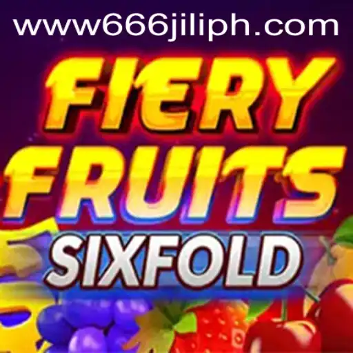 FieryFruitsSixFold: A Game Changer in Casino Gaming