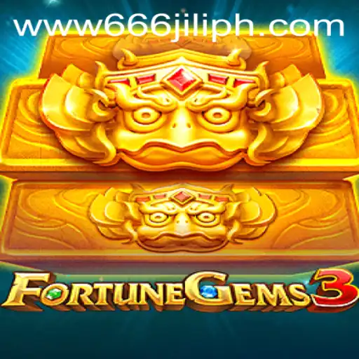 Discover the Enchantment of FortuneGems3 at 666JILI.COM