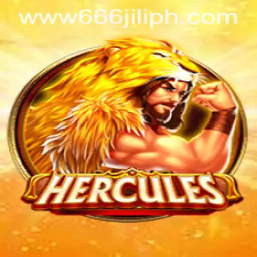 Hercules: Dive into the Legendary Game Adventure with 666JILI.COM