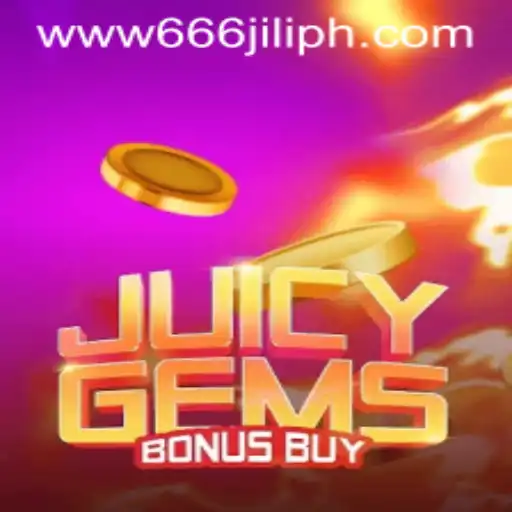 Exploring the Thrills of JuicyGemsBonusBuy at 666JILI.COM