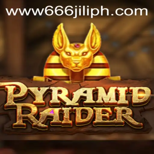 PyramidRaider: A Journey Through the Ancient Sands