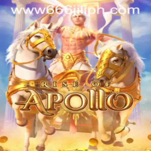 Explore the Mythical Adventure in 'Rise of Apollo' at 666JILI.COM