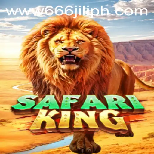 Exploring the Excitement of SafariKing Casino Game and the Appeal of 666JILI.COM