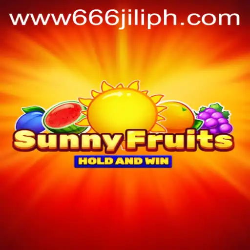 Exploring the Vibrant World of SunnyFruits at 666JILI.COM