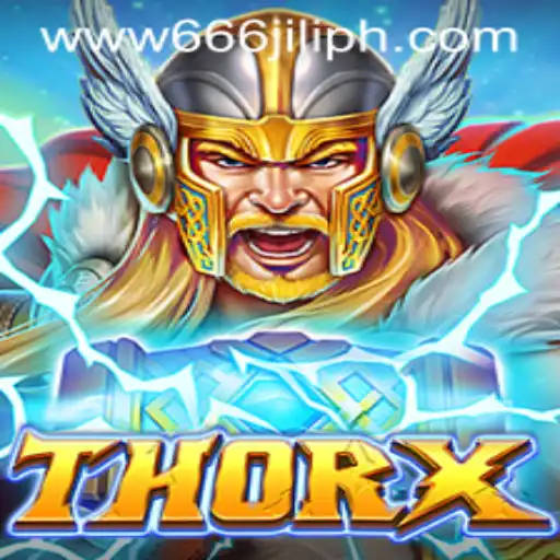 Explore ThorX: An Epic Gaming Experience at 666JILI.COM
